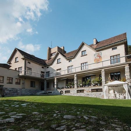 Bed and Breakfast Zweitwohnsitz Drosendorf Stadt Exteriér fotografie