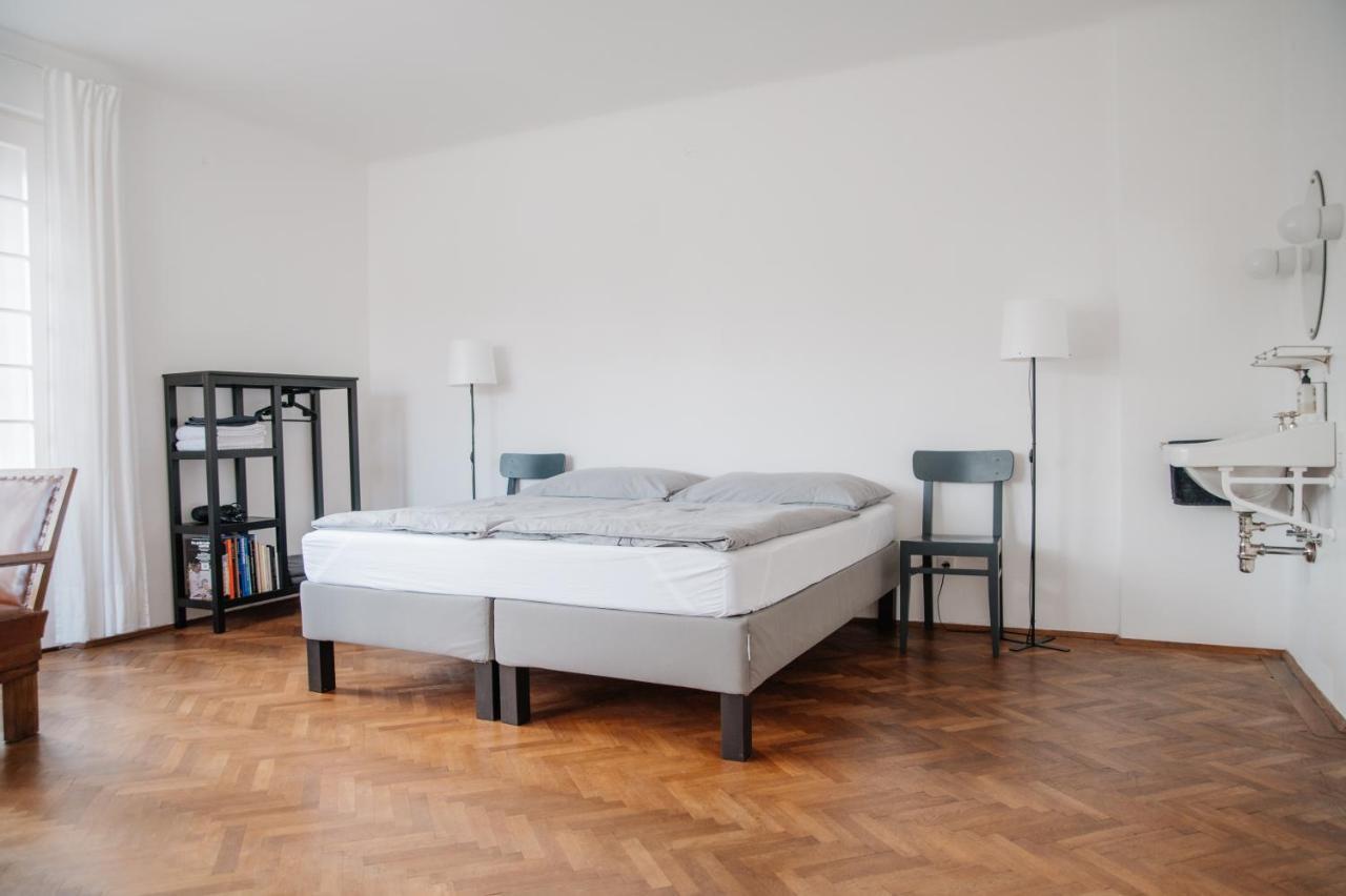 Bed and Breakfast Zweitwohnsitz Drosendorf Stadt Exteriér fotografie