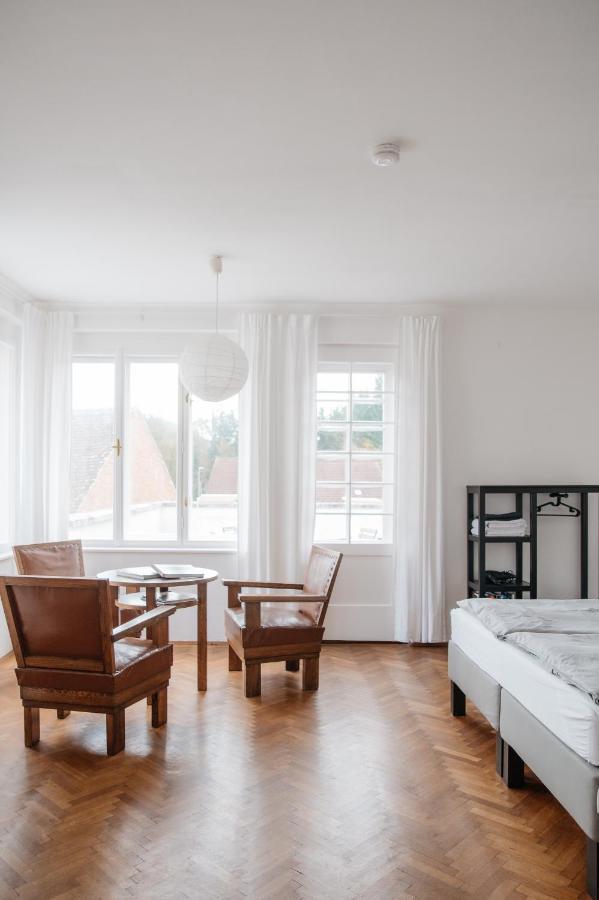 Bed and Breakfast Zweitwohnsitz Drosendorf Stadt Exteriér fotografie