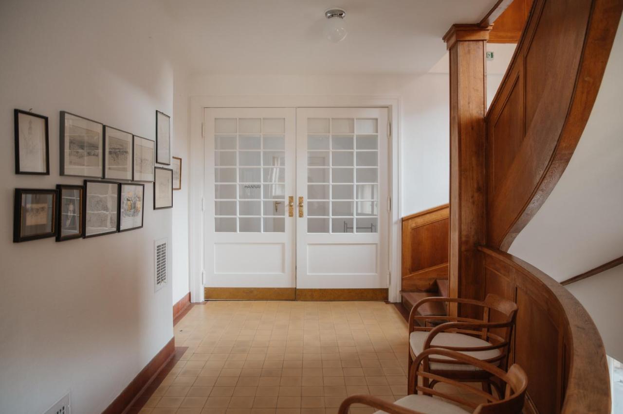 Bed and Breakfast Zweitwohnsitz Drosendorf Stadt Exteriér fotografie