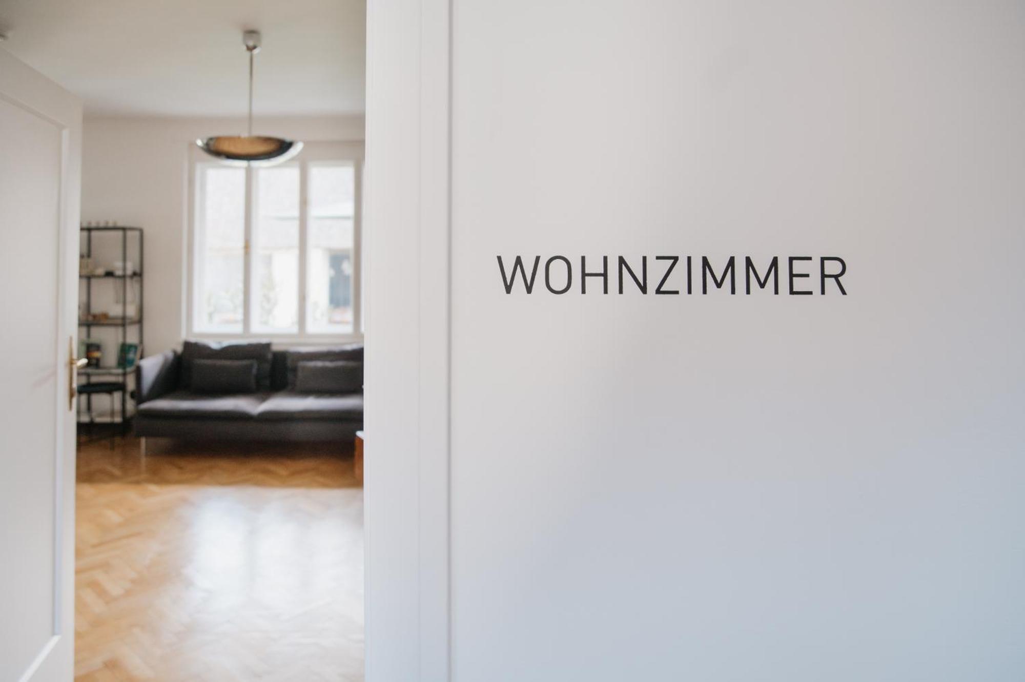 Bed and Breakfast Zweitwohnsitz Drosendorf Stadt Pokoj fotografie
