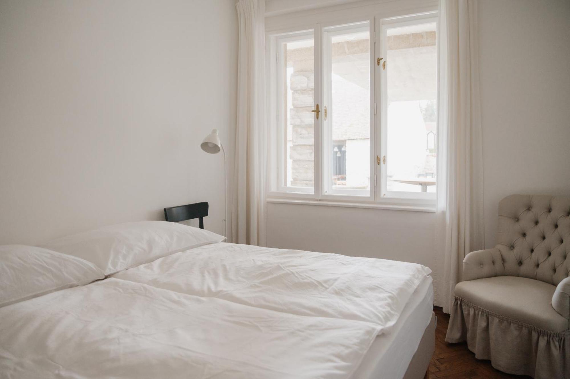 Bed and Breakfast Zweitwohnsitz Drosendorf Stadt Pokoj fotografie